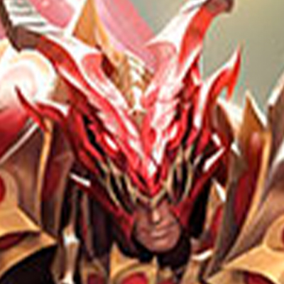 Legendary Mu