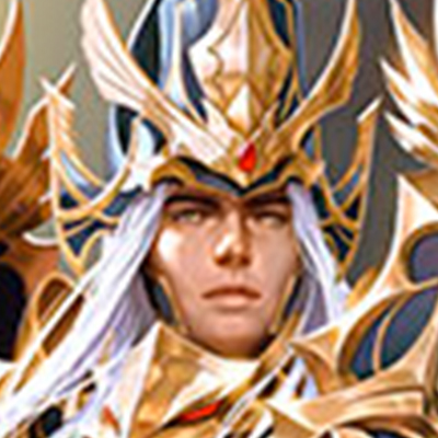 Legendary Mu