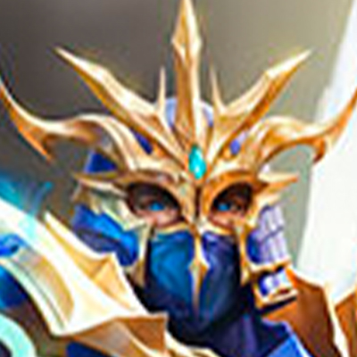 Legendary Mu